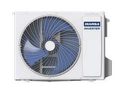 Напольно-потолочная сплит-система Marsa MRK-48CHANIG/MRK-48HANIGE-W Optimal Inverter