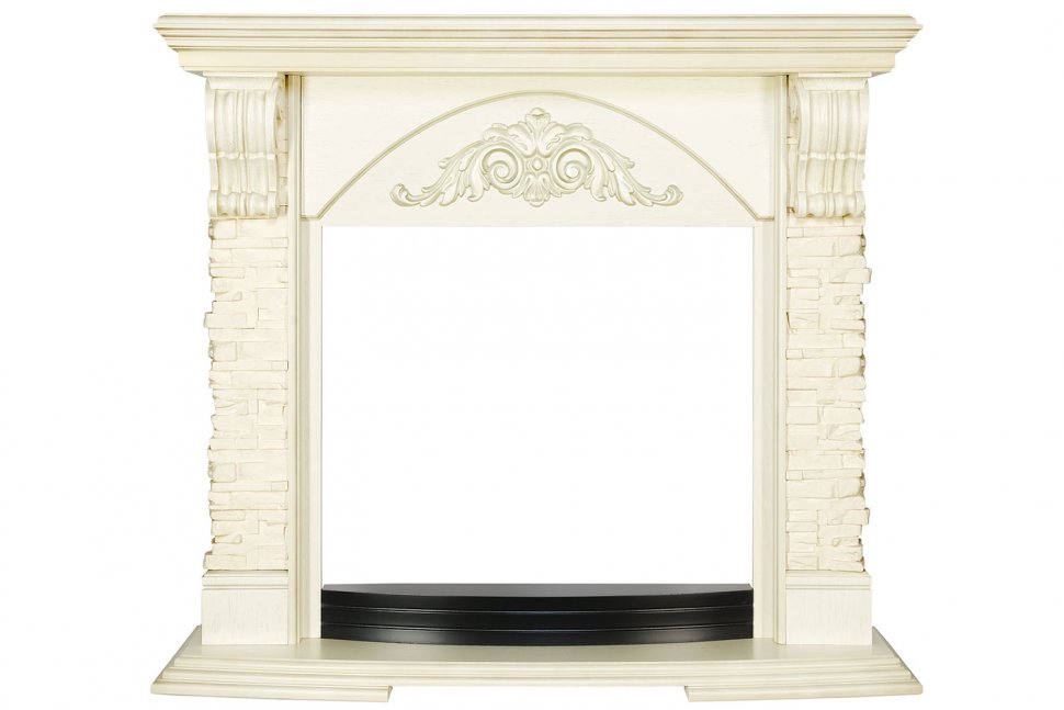 Портал Royal Flame Rimini под очаг Dioramic 28 FX