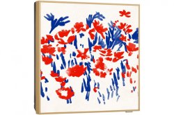 Внутренний блок мульти сплит-системы LG A09GA1.NSER Multi Artcool Gallery