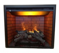 Очаг RealFlame 3D Leeds 26
