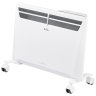 Электрический конвектор Ballu Evolution Digital Inverter BEC/EVI4-1000