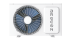 Сплит-система Breeon BRC-12AVI Vector Inverter
