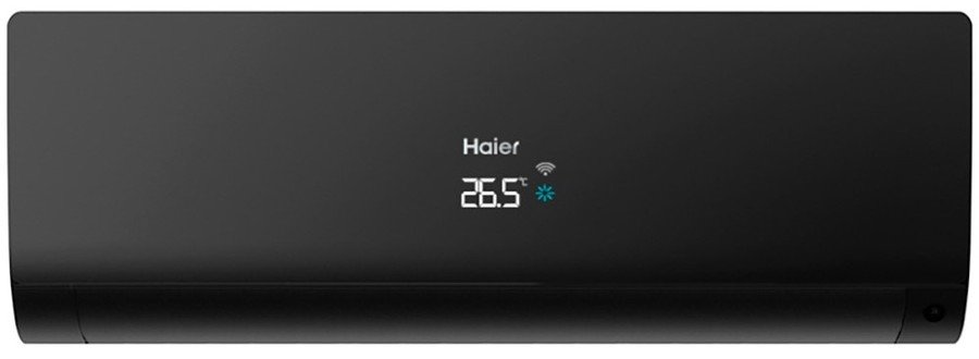 Настенная сплит-система Haier AS25S2SF3FA-B/1U25S2SM4FA 2025 Flexis Super Match
