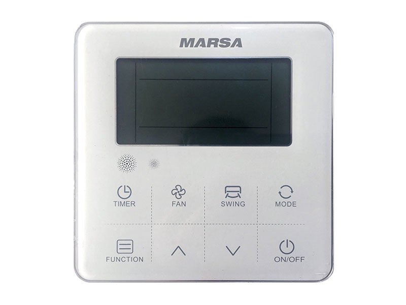 Напольно-потолочная сплит-система Marsa MRK-60CHANIG/MRK-60HANIGE-W Optimal Inverter