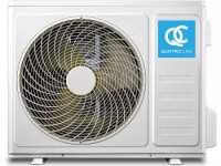 Наружный блок мульти сплит-системы Quattroclima QN-FM18UB