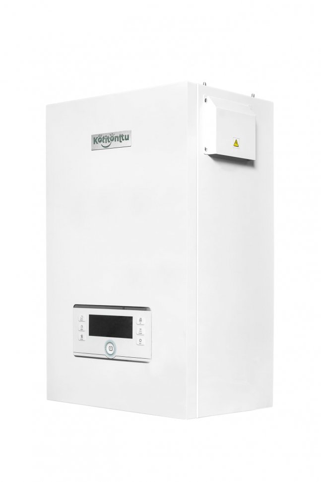 Настенный электрический котел Kotitonttu Ainova QM-4