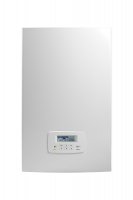 Электрический настенный котел Эван Practic-7P