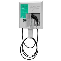 Станция зарядная НЗС ЖК 7.4 T