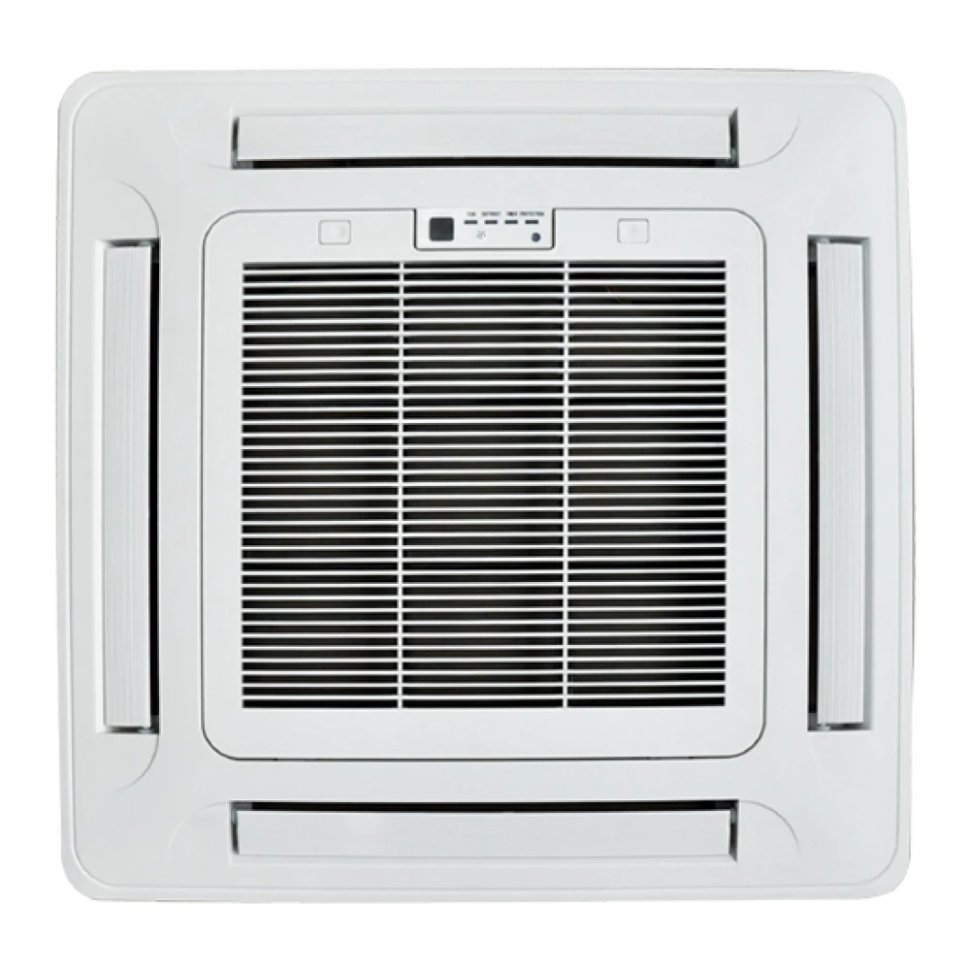 Кассетная сплит-система Neoclima NS/NU-18BT1