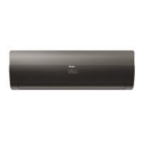 Сплит-система Haier HSU-18HFF103/R3-B/HSU-18HUF103/R3 Flexis Black