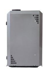 Напольный газовый котел RUGAS TOPAZ КСГ-10с УГ-12.5 EUROSIT-630