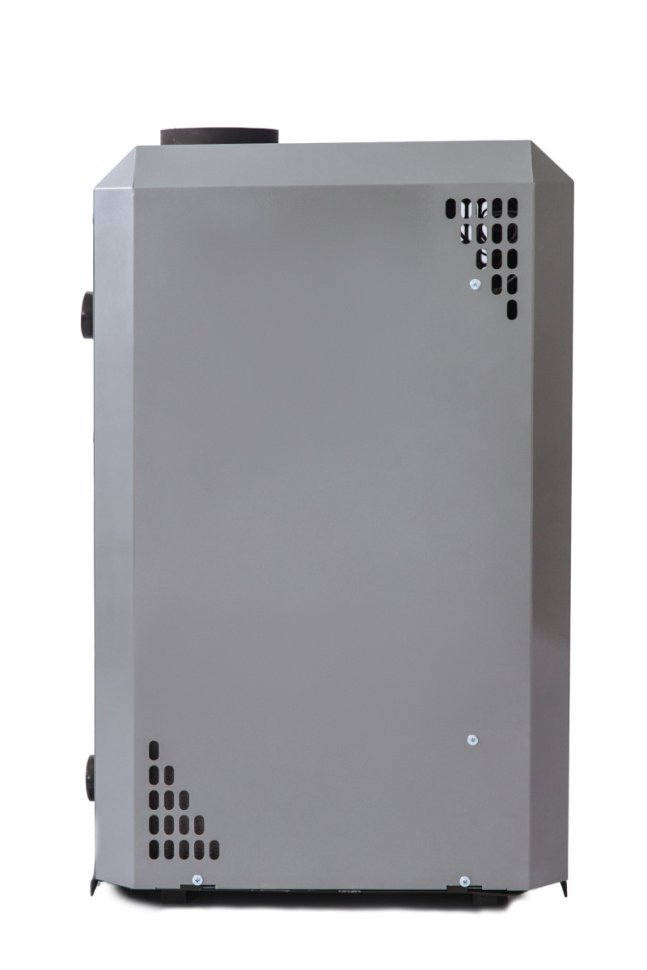 Напольный газовый котел RUGAS TOPAZ КСГ-10с УГ-12.5 EUROSIT-630