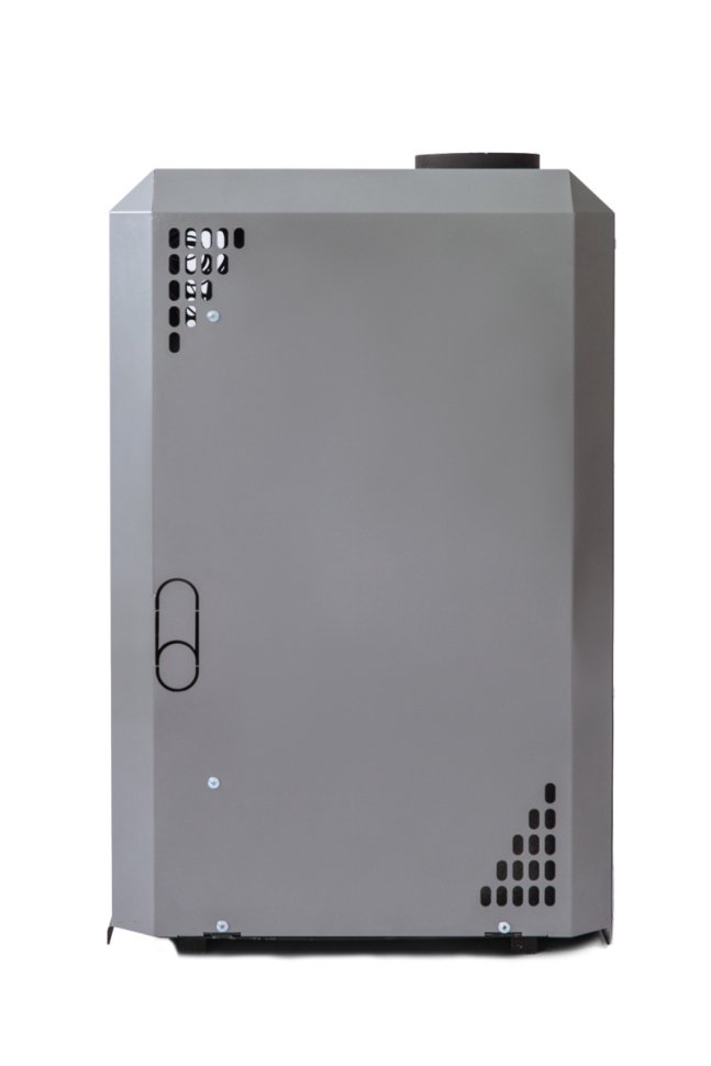 Напольный газовый котел RUGAS TOPAZ КСГ-10с УГ-12.5 EUROSIT-630