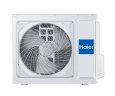 Мульти сплит-система на 2 комнаты 35+70 м2 Haier Lightera AS12NS6ERA-B+Flexis SM AS70S2SF2FA-B/3U70S2SR5FA c Wi-Fi модулем ESP32
