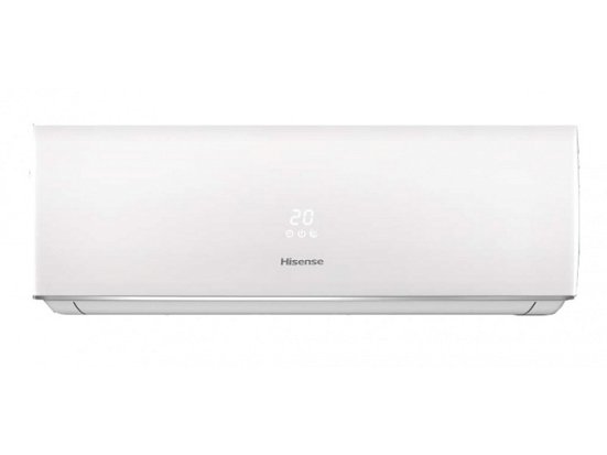 Сплит-система Hisense AS-24UW4RFBDB00G/AS-24UW4RFBDB00W Smart DC Inverter