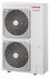 Канальная сплит-система Toshiba RAV-RM1601BTP-E/RAV-GP1601AT8-E