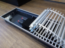 Внутрипольный конвектор iTermic ITTZ.075.250.2200