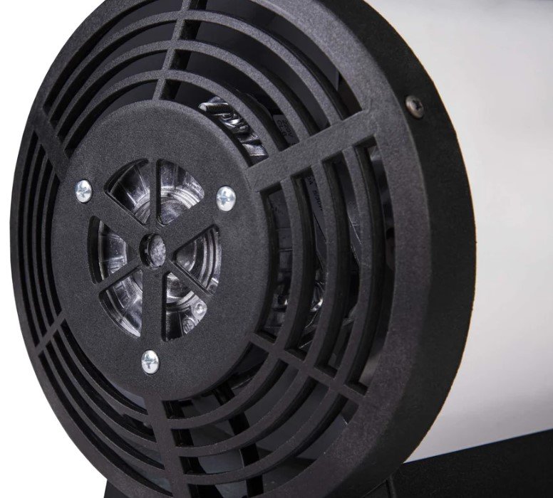 Газовая тепловая пушка Loriot GH-15 Force X