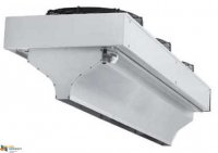 Водяная тепловая завеса Тепломаш КЭВ-230П7020W