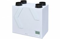 Приточно-вытяжная установка Mitsubishi Electric VL-250CZPVU-L