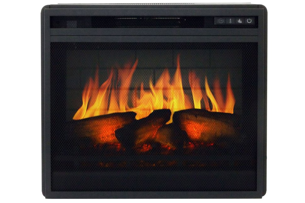 Каминокомплект Royal Flame Modern SFT (Разборный) с очагом Vision 23 EF LED 3D FX серый графит