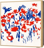 Внутренний блок мульти сплит-системы LG A12GA1.NSER Multi Artcool Gallery