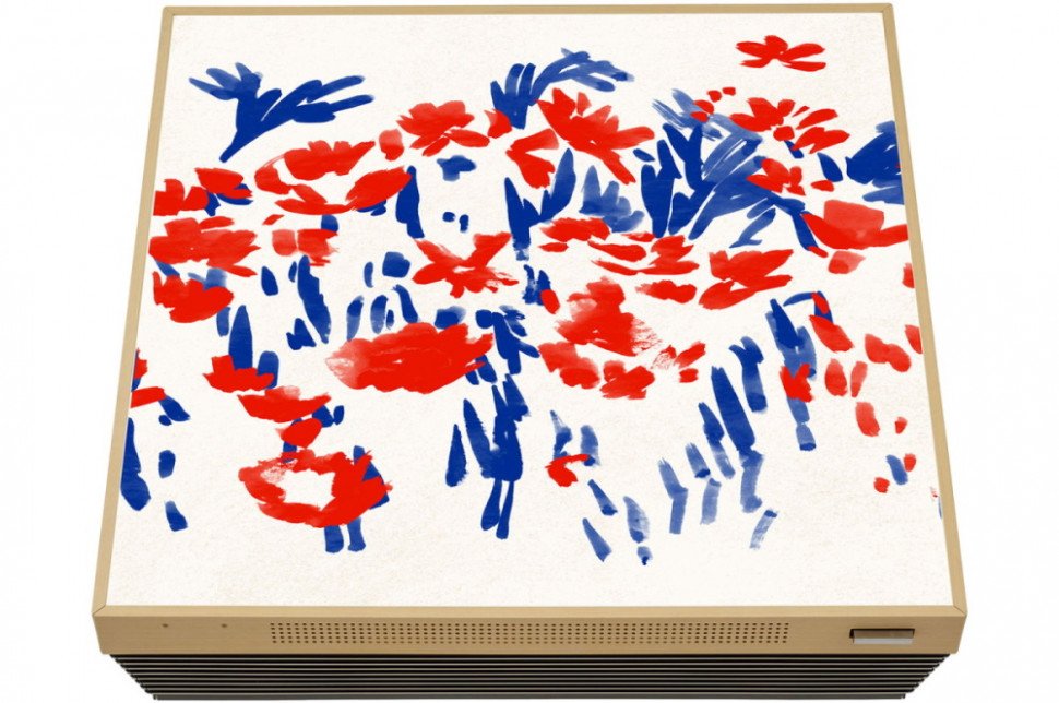 Внутренний блок мульти сплит-системы LG A12GA1.NSER Multi Artcool Gallery