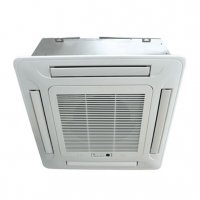 Кассетная сплит-система SHIVAKI SCH-609BE