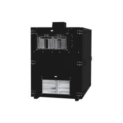 Приточно-вытяжная установка TURKOV Zenit Heco X 2010 E