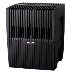 Мойка воздуха Venta LW15 Comfort Plus черный