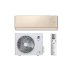 Сплит-система Gree GWH24AVEXF-K6DNA1A Airy Inverter шампань