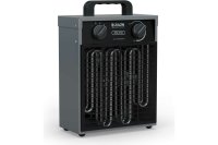 Электрическая тепловая пушка Zilon ZTV-3 N1