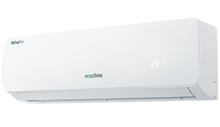 Сплит-система Ecoclima EC-12QC/ECW-12QC Wind Line