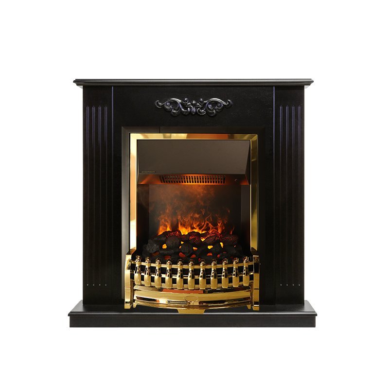 Каминокомплект Dimplex Lumsden с очагом Atherton