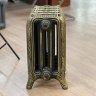 Чугунный радиатор отопления RETROstyle Радимакс Iris 350 6 секций