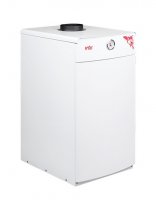 Напольный газовый котел Очаг АКГВ-29 C