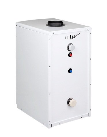 Напольный газовый котел Очаг АКГВ-29 C