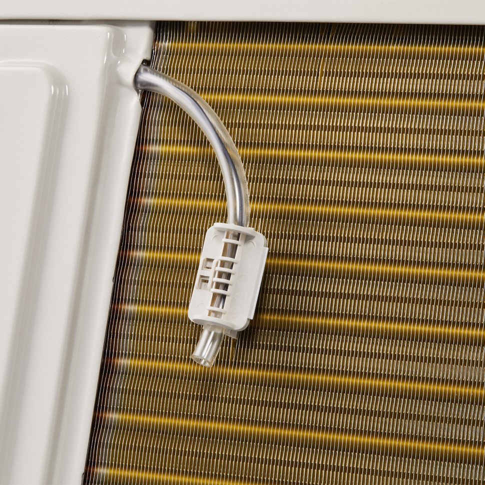 Настенная сплит-система Ballu BSYI-10HN8_V5 Eco Smart DC