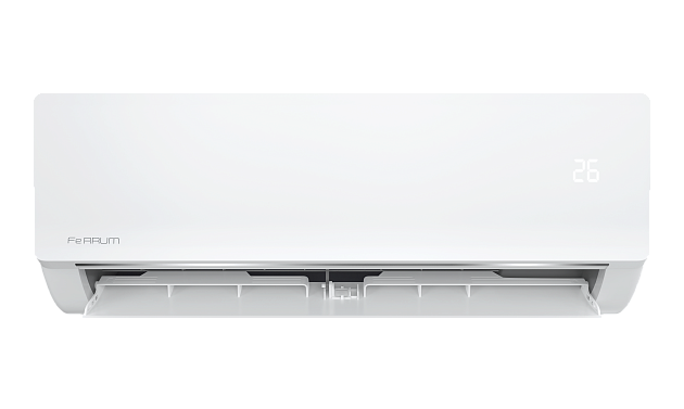 Сплит-система Ferrum FIS24F3/FOS24F3 Force Pro