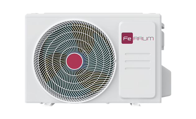 Сплит-система Ferrum FIS24F3/FOS24F3 Force Pro