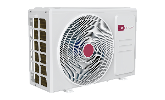 Сплит-система Ferrum FIS24F3/FOS24F3 Force Pro