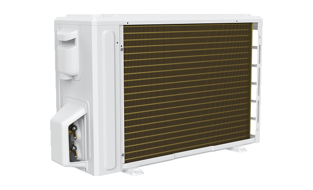 Сплит-система Ferrum FIS24F3/FOS24F3 Force Pro