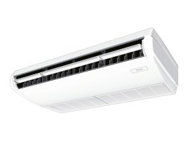 Напольно-потолочная сплит-система Daikin FHA125A/RZQSG125L8Y