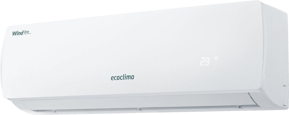 Внутренний блок мульти сплит-системы Ecoclima CMWM-H09/4R2W Free Match