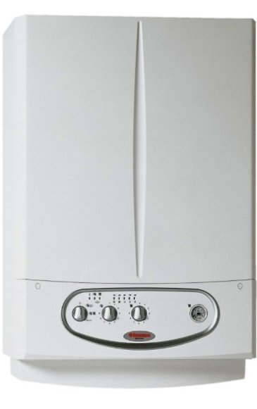 Настенный  газовый котел Immergas Nike Mini 28 kW Special