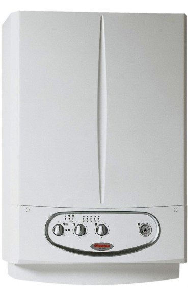 Настенный  газовый котел Immergas Nike Mini 28 kW Special