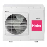Наружный блок мульти сплит-системы Haier 4U30HS1ERA