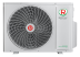 Сплит-система Royal Clima RCI-GR28HN/IN/RCI-GR28HN/OUT Grida DC Inverter