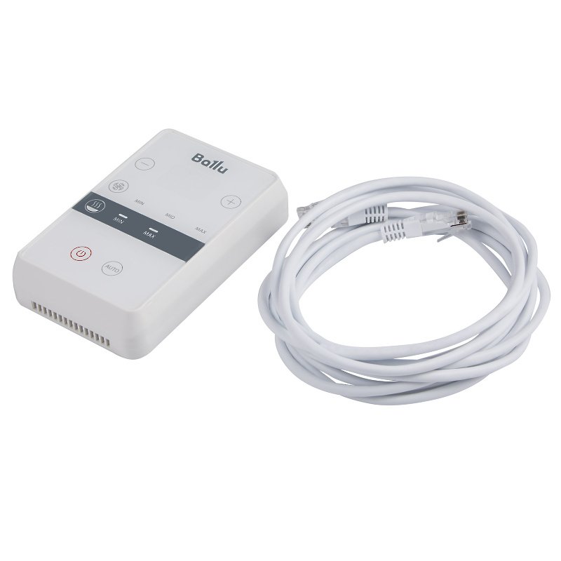 Тепловая завеса Ballu BHC-H15A-PS (пульт BRC-F)