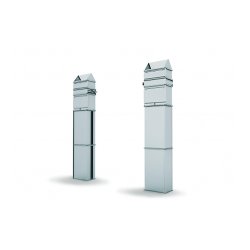 Тепловая завеса Shuft R 10 F-E-4500 VIM